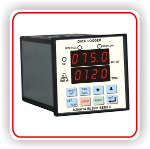 Manufacturers Exporters and Wholesale Suppliers of Single Channel Data Logger Mumbai Maharashtra Single Channel Data Logger